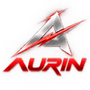Aurin Logo