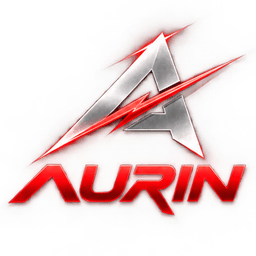 Aurin Logo