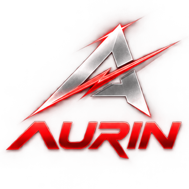 Aurin Logo